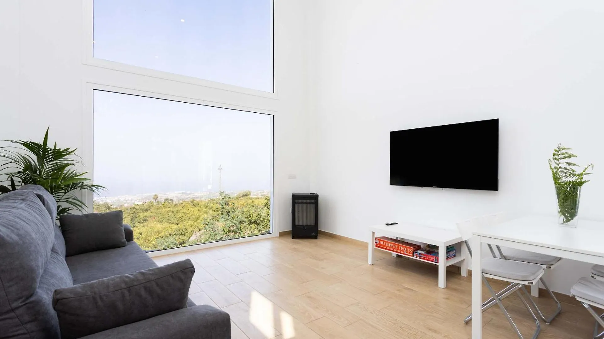 Casa vacanze Las Ranas 2 La Orotava
