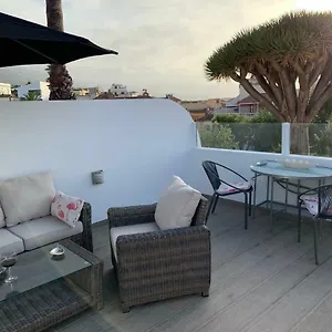Tahoro Appartement